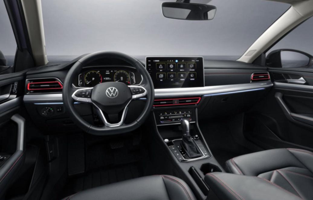 新车加长大众朗逸报价,全新朗逸手动挡上市