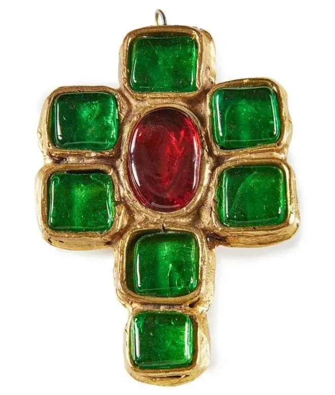 时装珠宝,时装珠宝艺术品