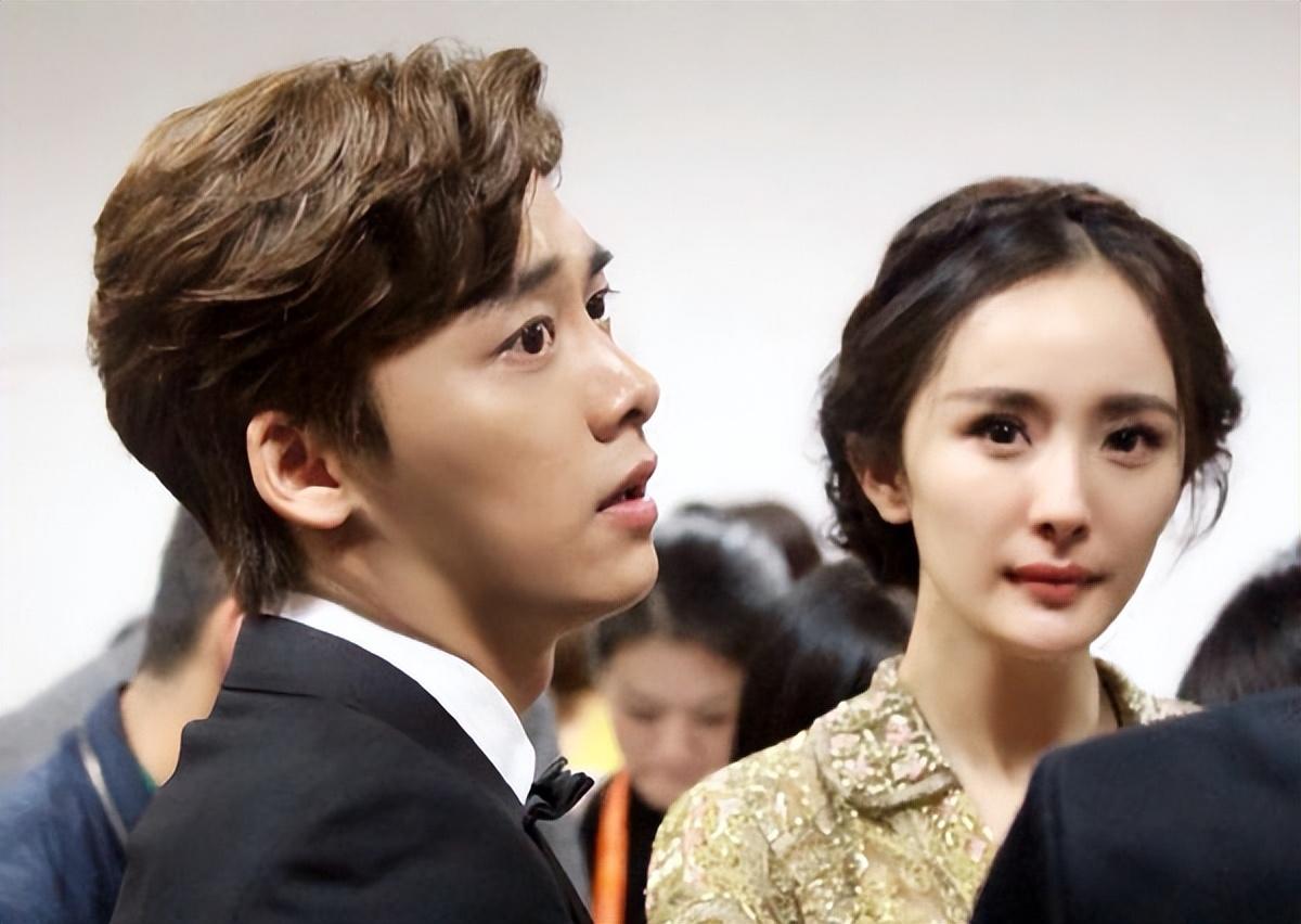 李易峰的真实现状,李易峰现在的状态