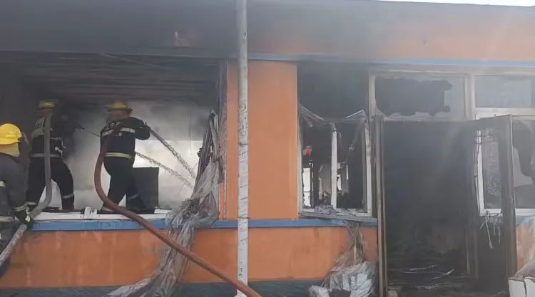 差不多得啦!炕头儿别烧太热啦……