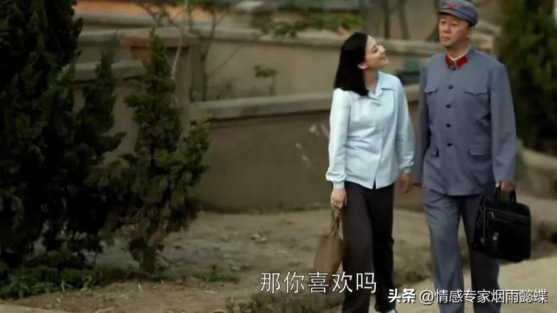 安杰驭夫,父母爱情安杰的驭夫之道