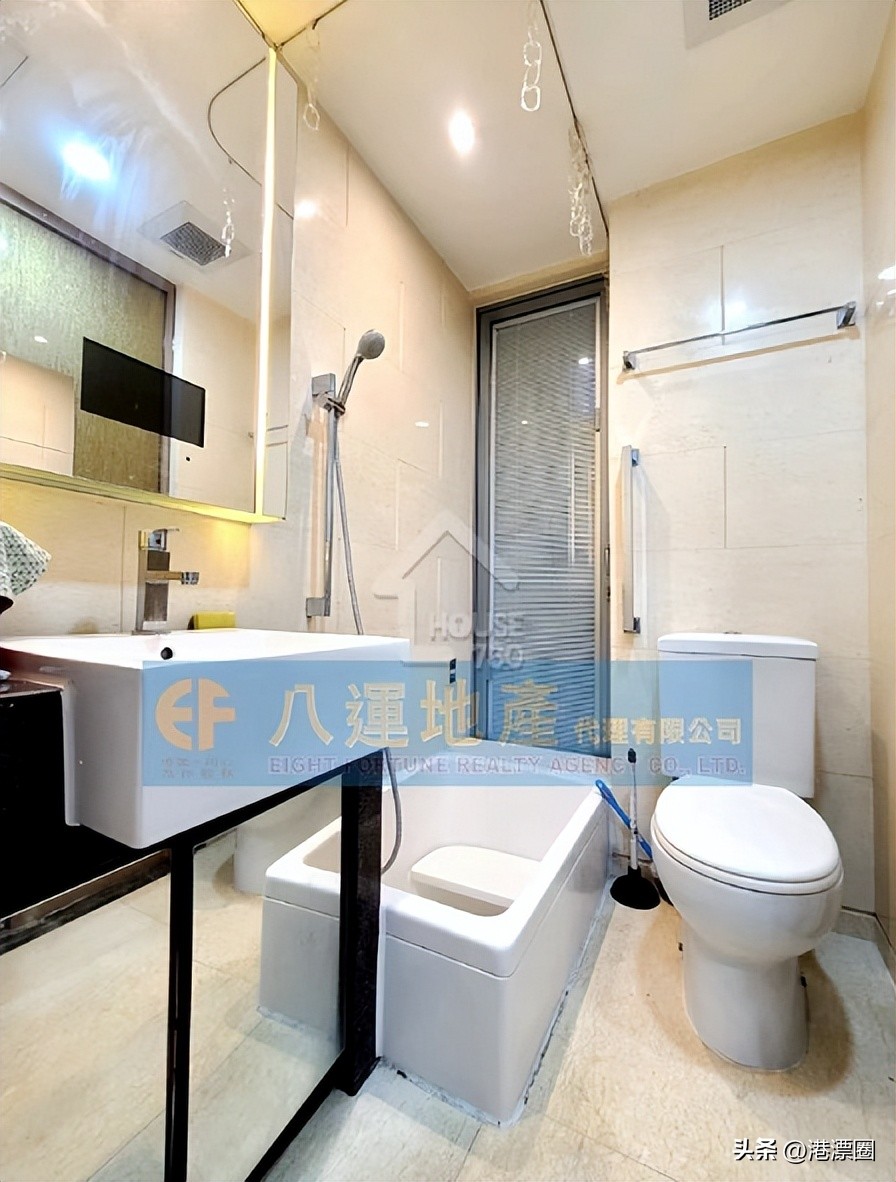 香港的海景房不潮吗,香港海景房多少钱一平