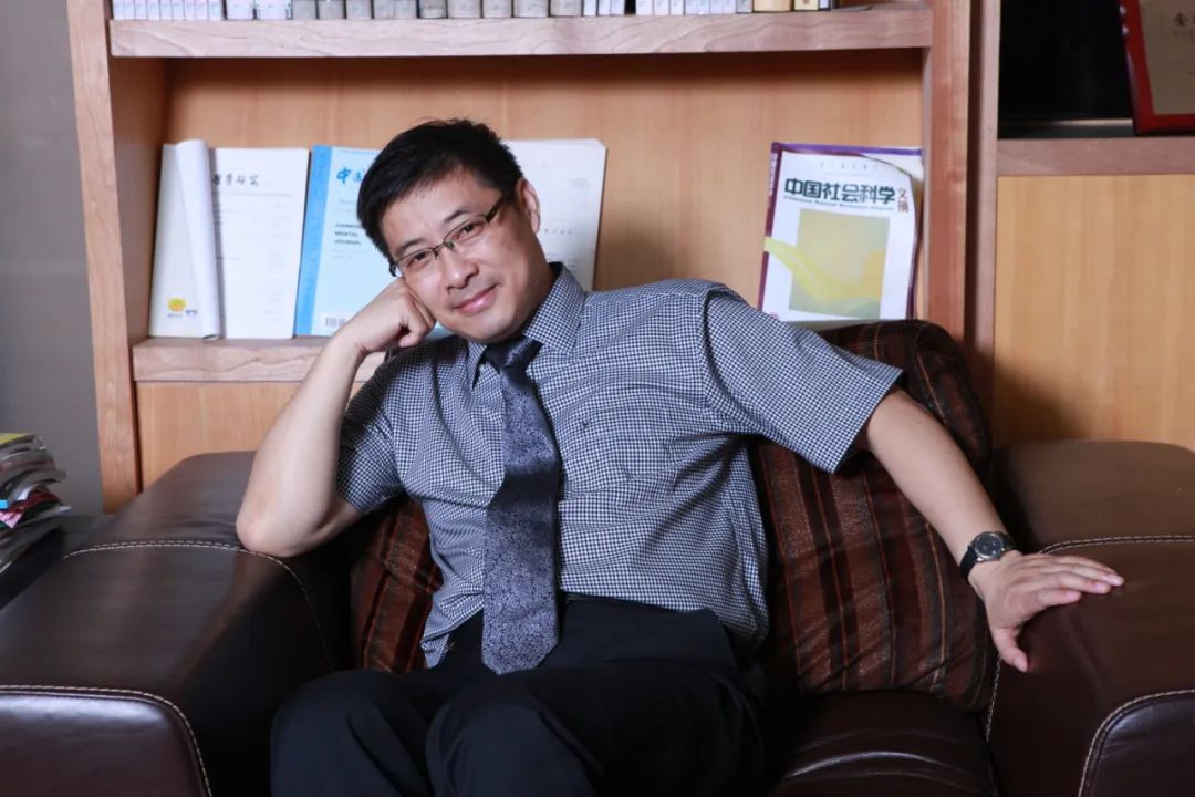 李庆明:出行即回家——教育探索的“圆圈”式生命体验