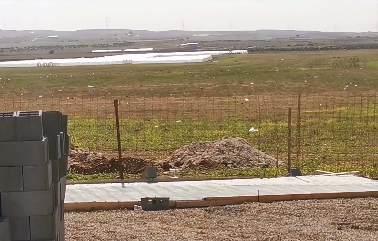 小伙花500万在非洲买了块地,娶黑美女生混血儿,最后赚了5000万