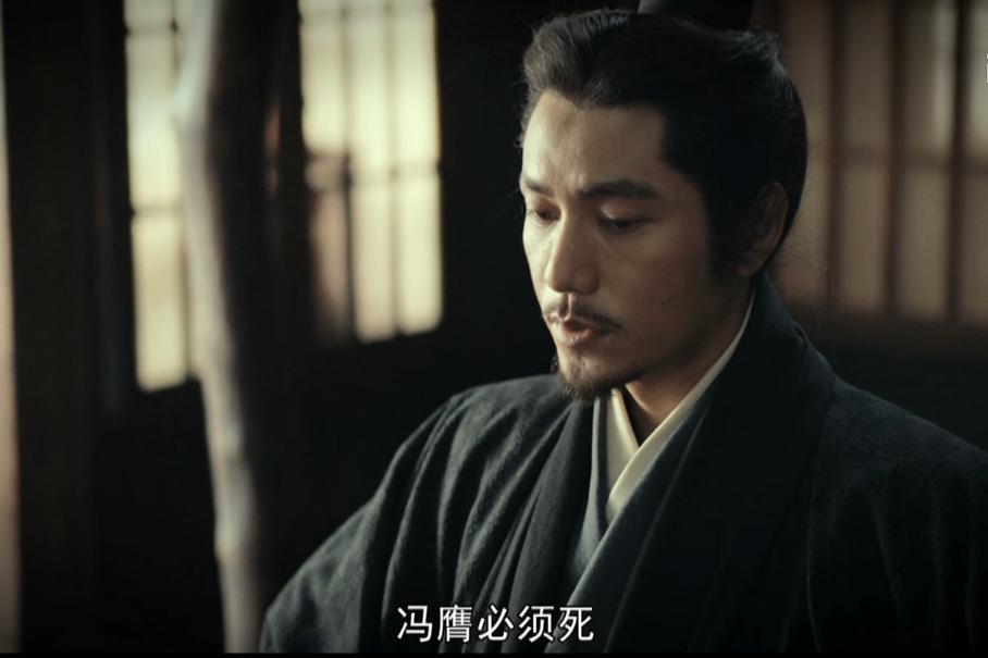 脑子快烧坏了，《风起陇西》上演“谍中谍中谍”，谁是主角？