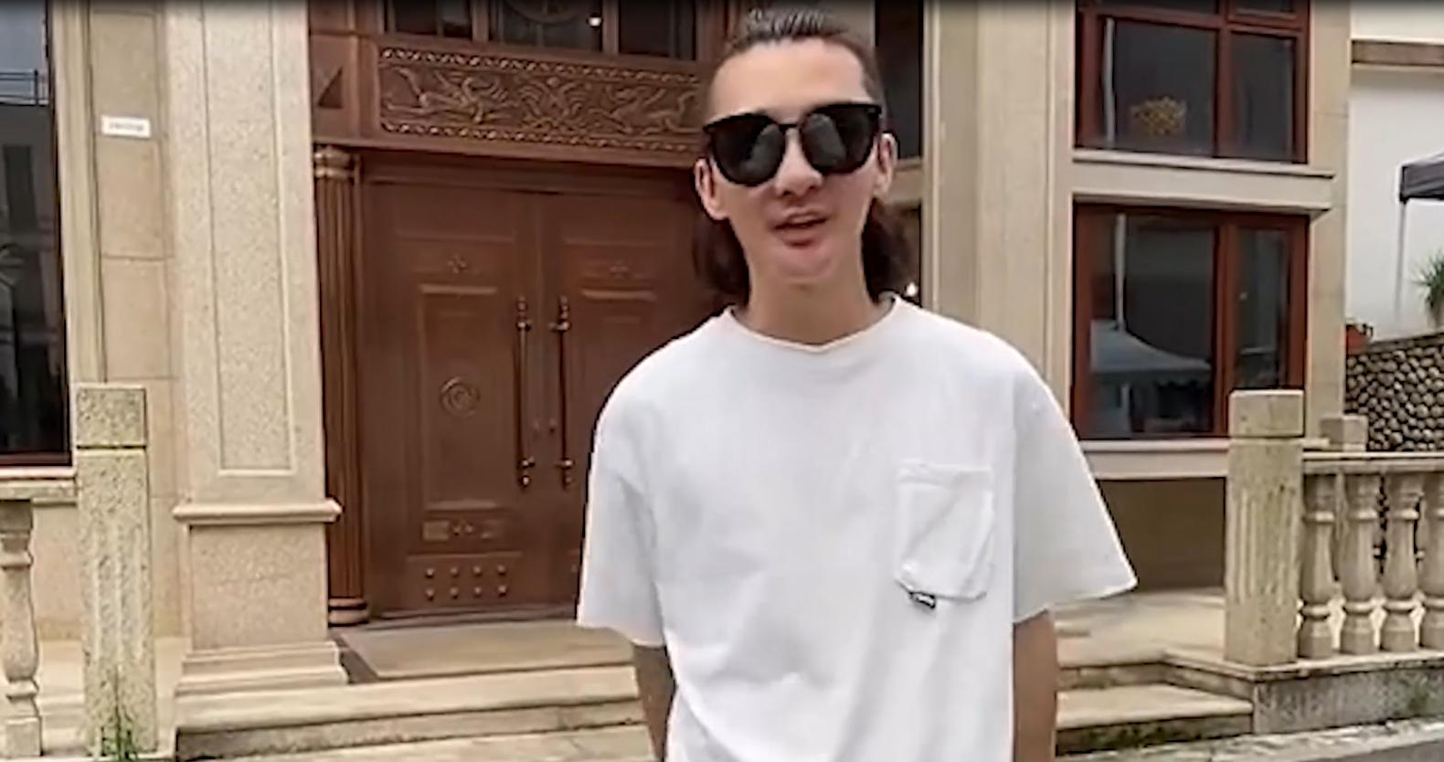 阳台哥买过多少手办,阳台哥500万买手办