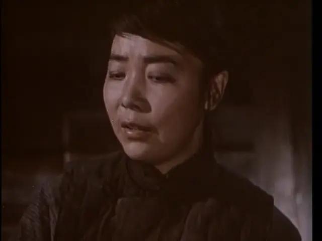 老电影风暴主要演员名单,老电影风暴全部演员表