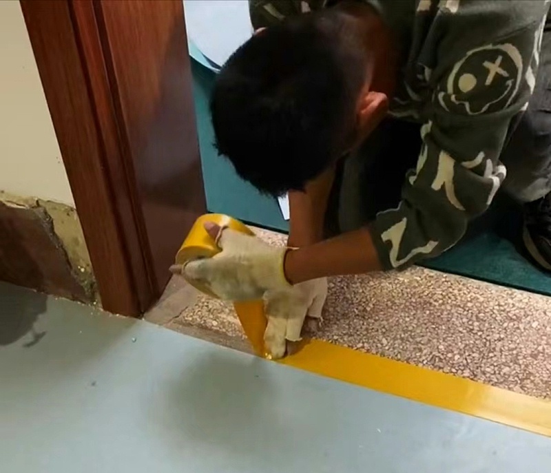 pvc塑胶地板工程报价单怎么做,pvc塑胶地板施工费用多少钱一平米