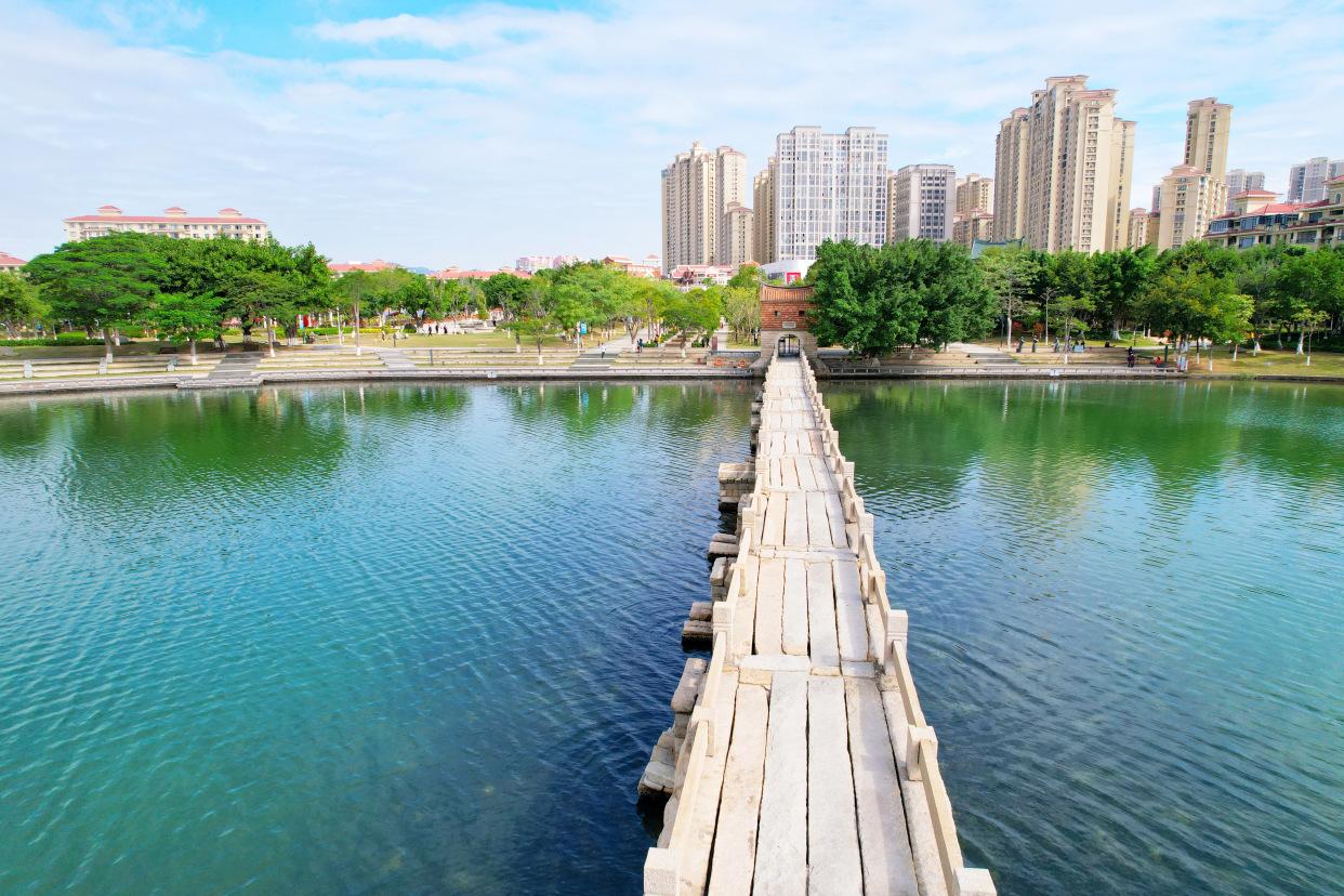 泉州旅游攻略闽南文化之都,中国历史文化与泉州旅游