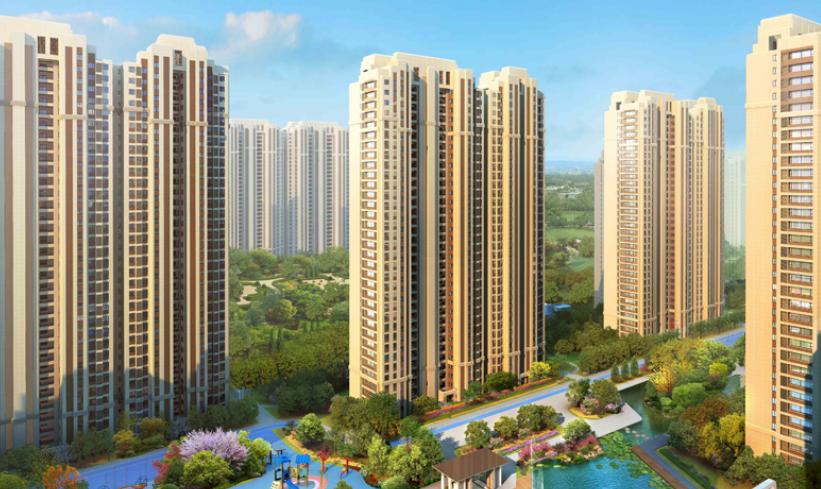 富力地产申请破产雅居乐怎么办,亏损165亿的富力地产如何自救