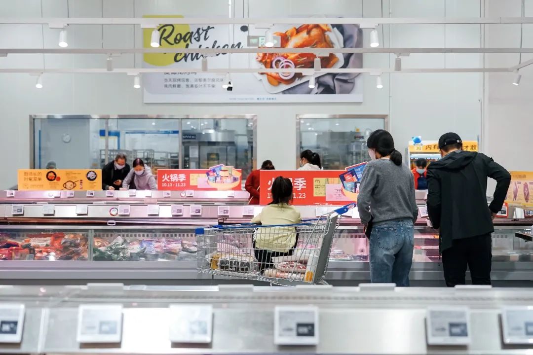 逛完山姆和麦德龙，我们整理了值得无限回购的美食清单