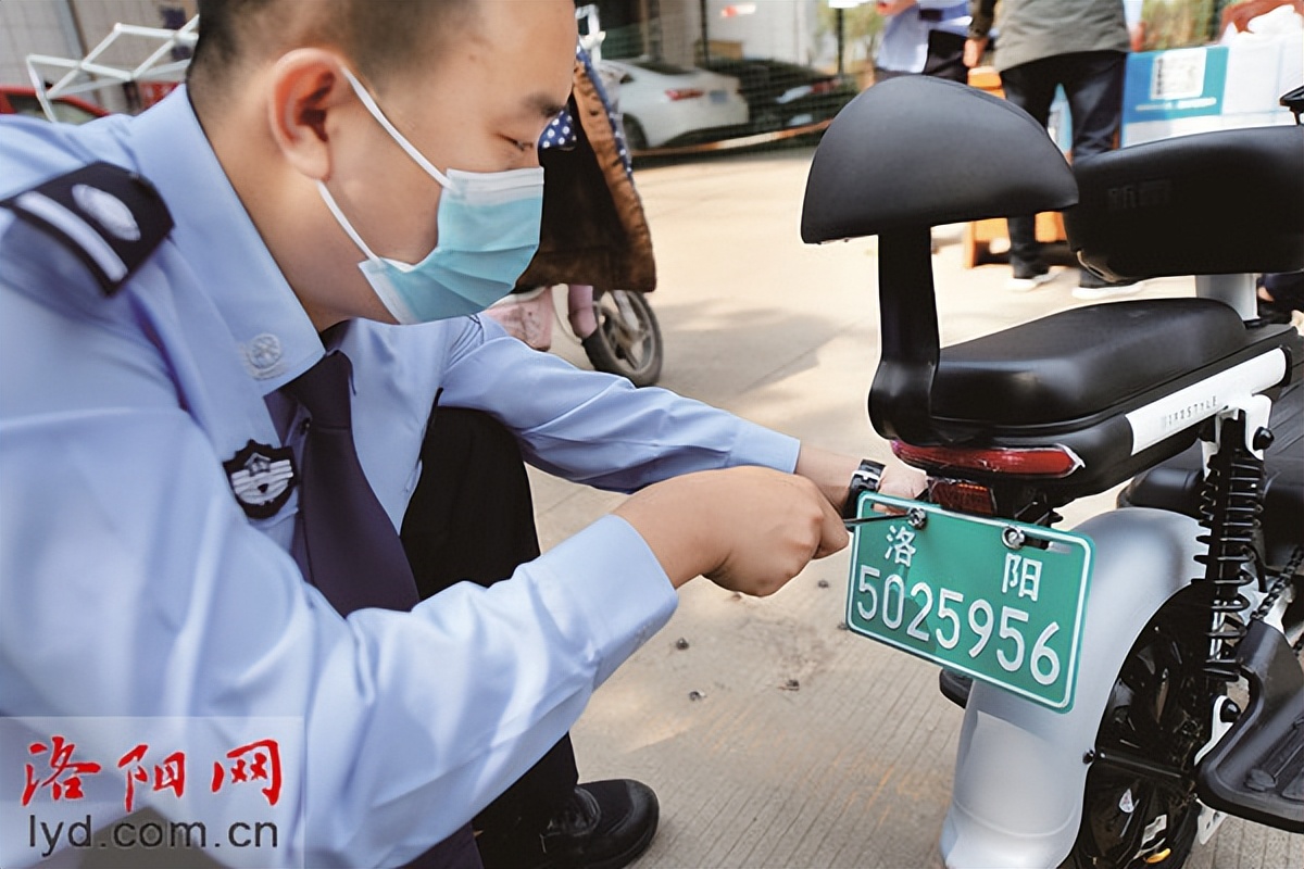 河北省非国标电动自行车如何过渡,非国标电动车上过渡期牌照