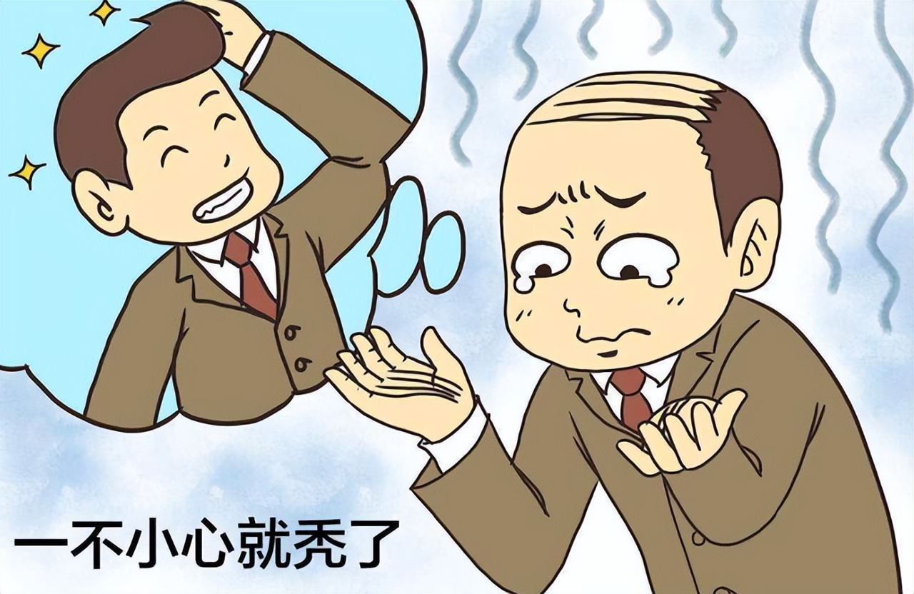 怎样防止头发越来越少,发际处头发越来越少怎么办