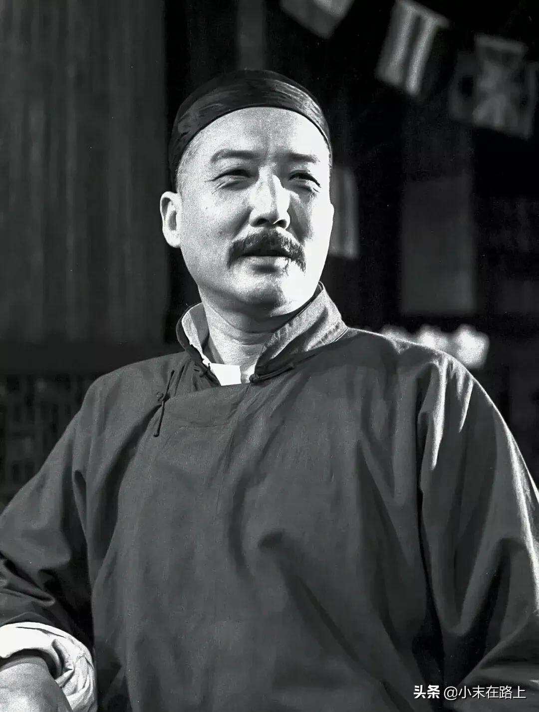 于是之茶馆演谁,于是之茶馆片段