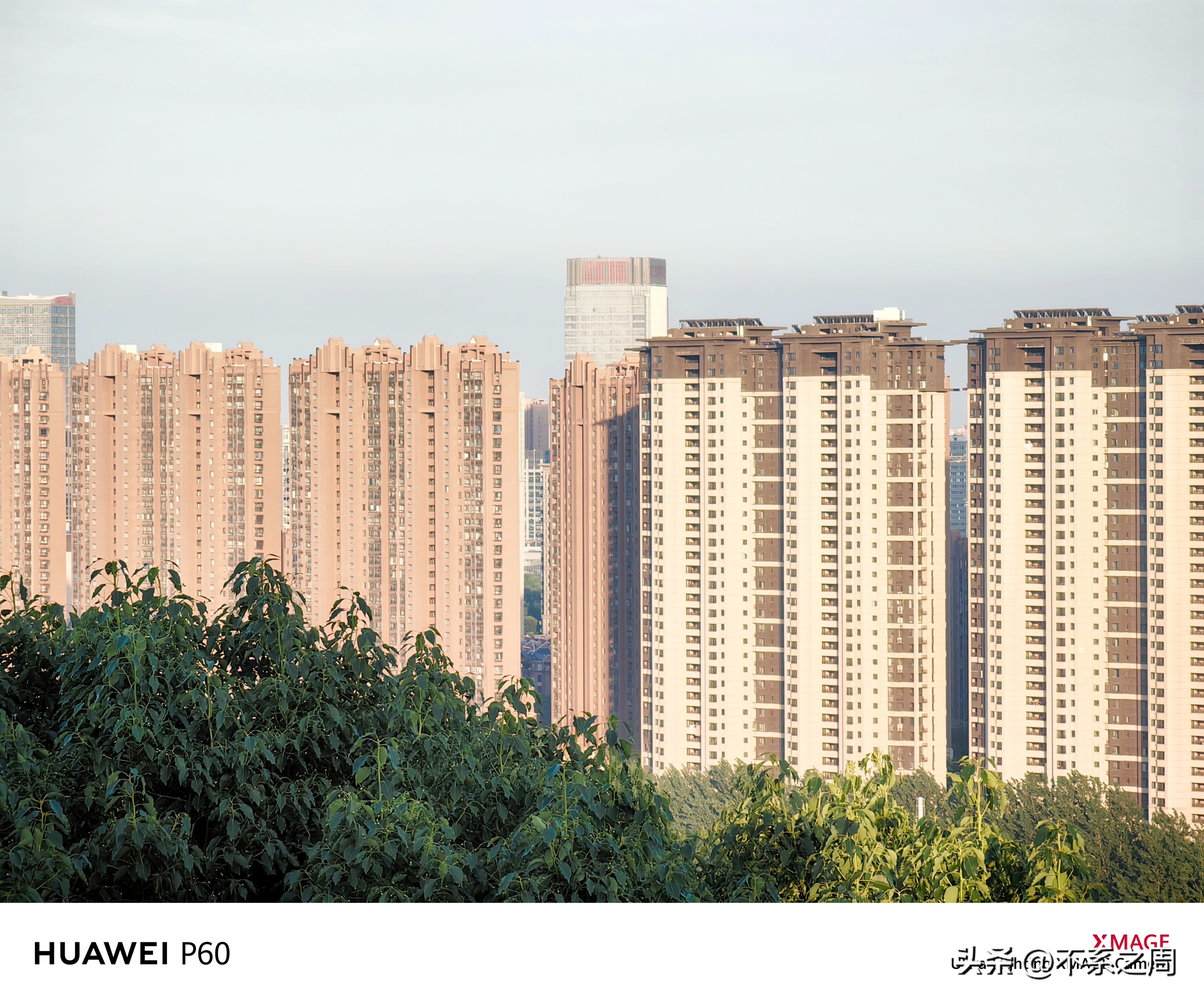 华为p60的拍照水平如何,华为p60标准版拍照到底有多强