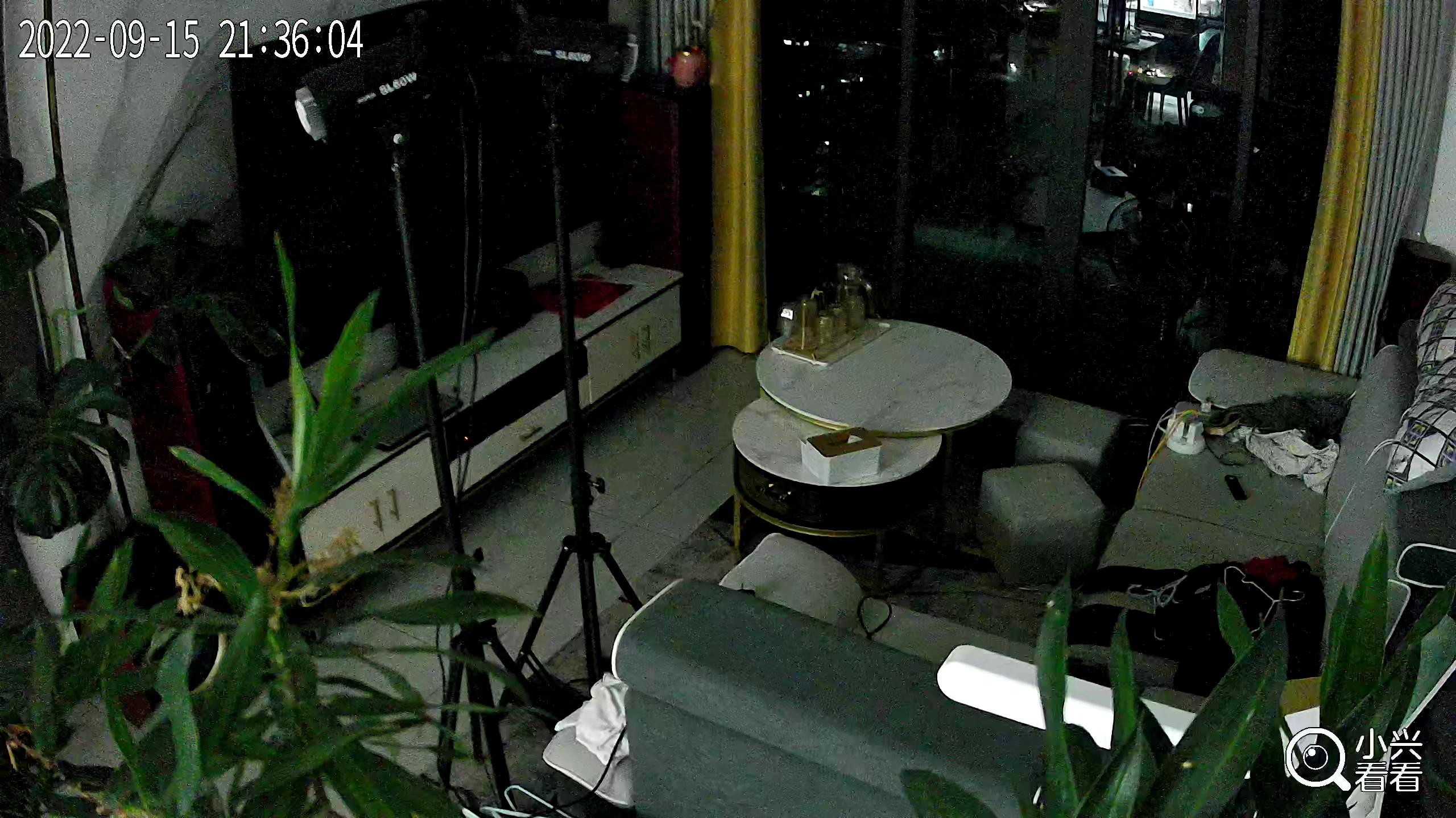 小兴看看智能摄像机,小兴看看智能摄像头