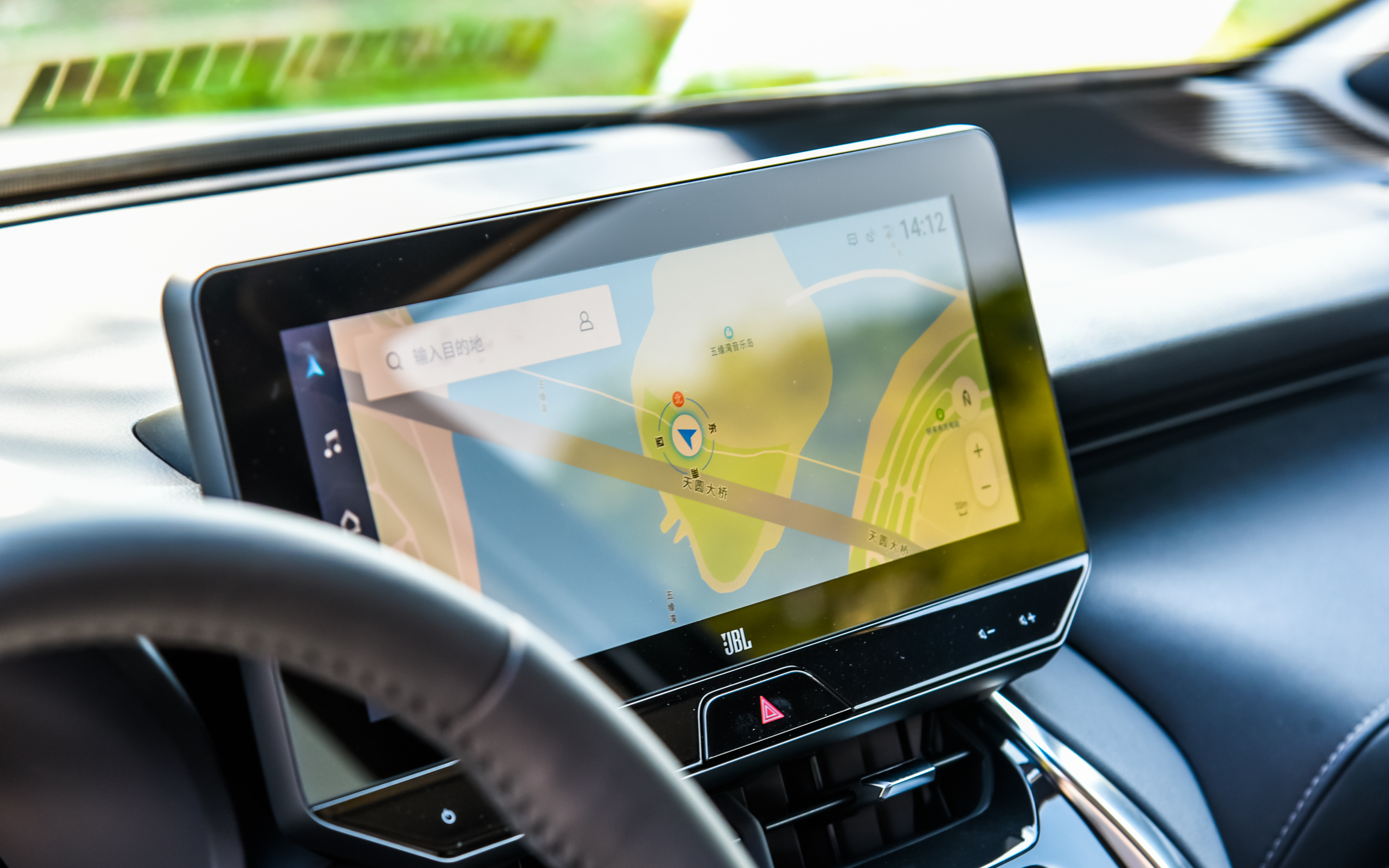 试驾丰田威飒越野视频,广汽丰田威飒两驱尊贵版试驾