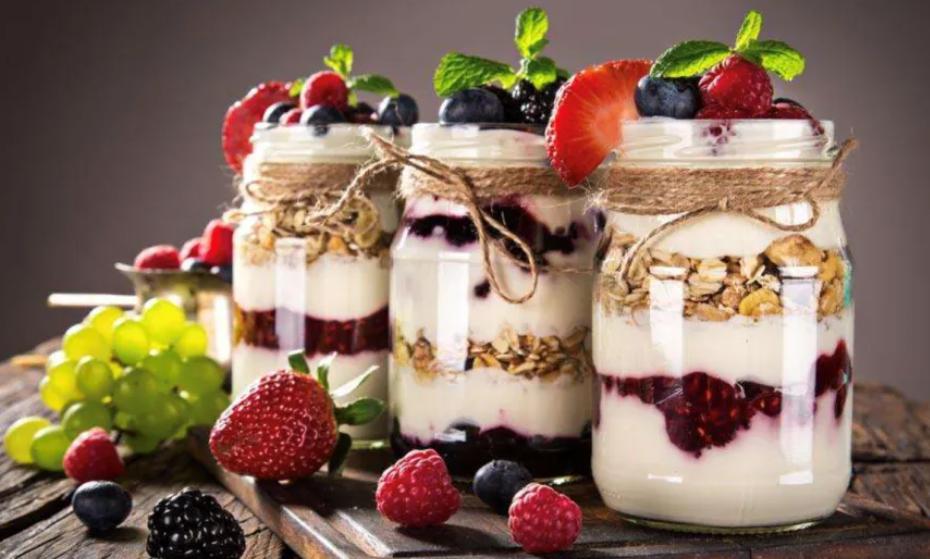 简单早餐30天不重样菜谱儿童,暑假给孩子做的每周早餐食谱大全