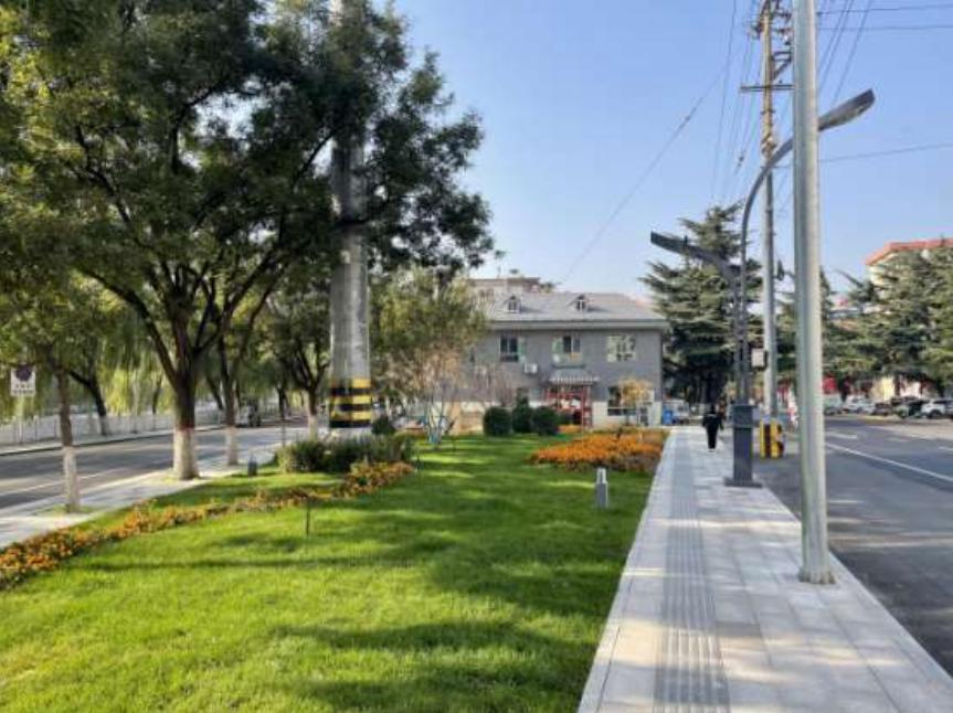 石家庄最美小街巷如何投票,石家庄市小街巷