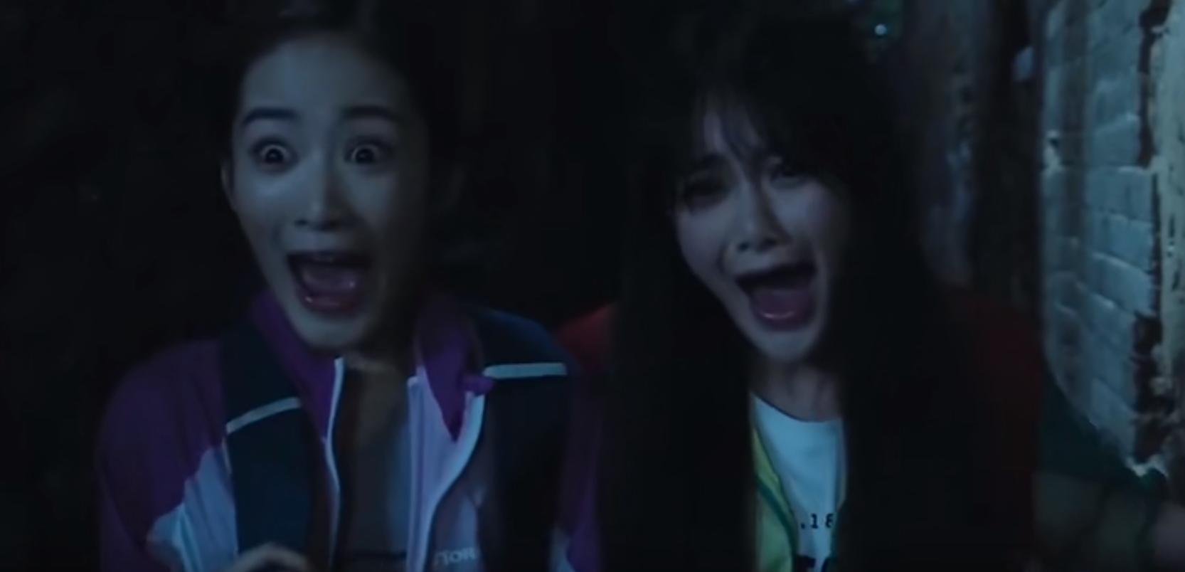 大学生夜闯寡妇村，惨遭迷晕，这国产神剧可真敢拍