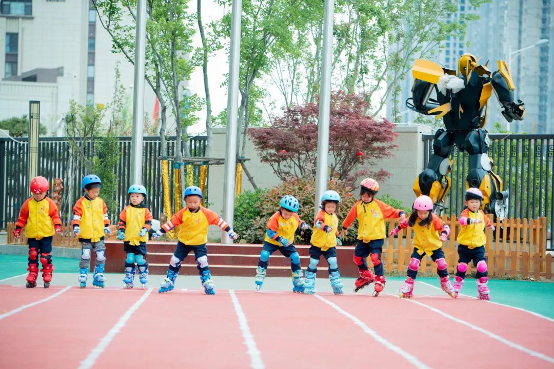 汇爱幼儿园郑地璞园,汇爱幼稚园郑地璞园校区