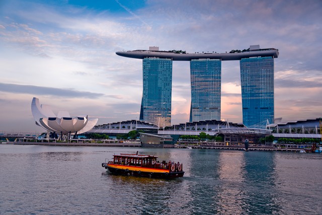 最富裕的12个国家排行榜,最富裕的十个国家排名