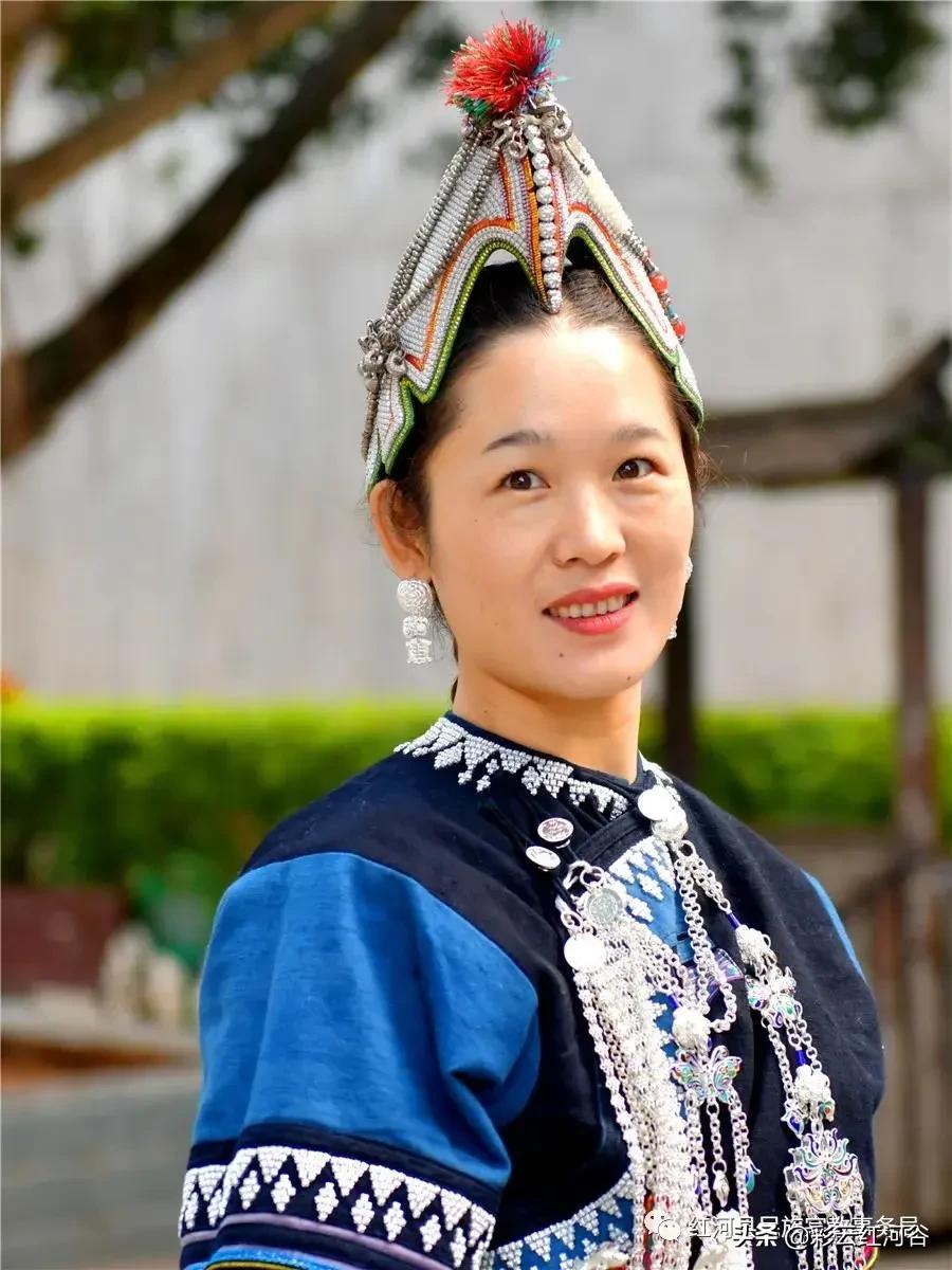 红河州有几个少数民族,红河县有哪几种民族