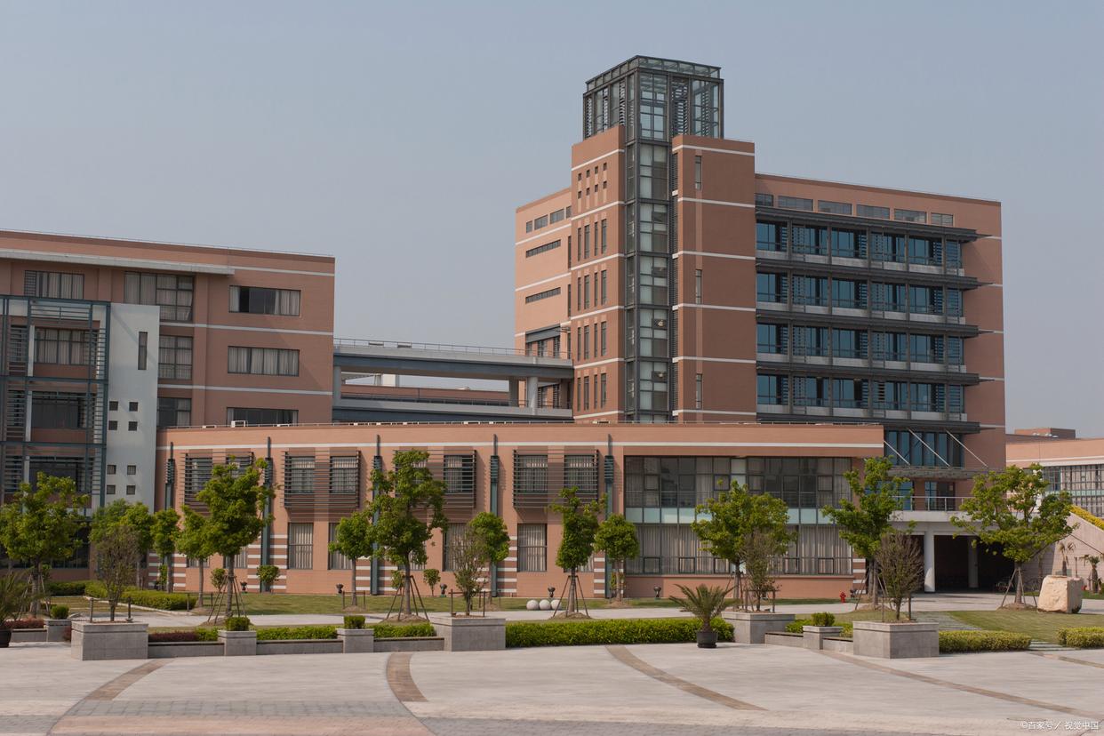 浙江大学位列全国第三,浙江高校排名一览表及分数线