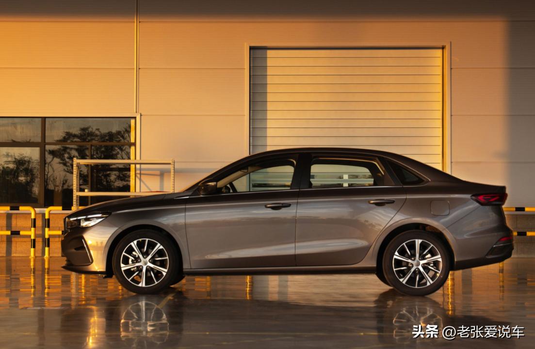 帝豪用车真实感受,月销过万的车后悔了吗