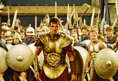 爱神维纳斯竟然这么重口味，世界上最乱的神话，比娱乐圈还乱