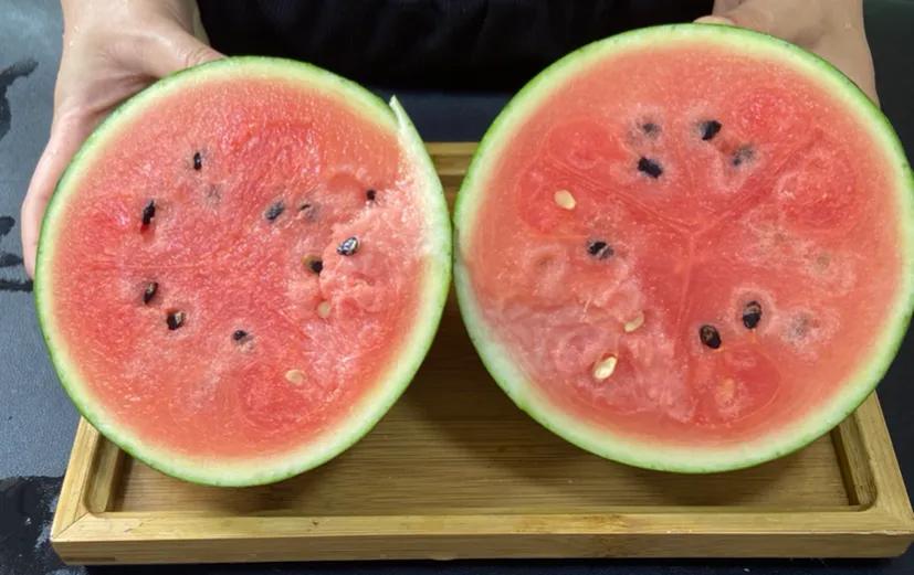 吃不完的西瓜怎样存放保持新鲜度,夏天吃不完的西瓜怎么处理