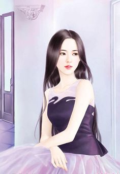 后宫小说女主角全解析,天才医生全部女主角