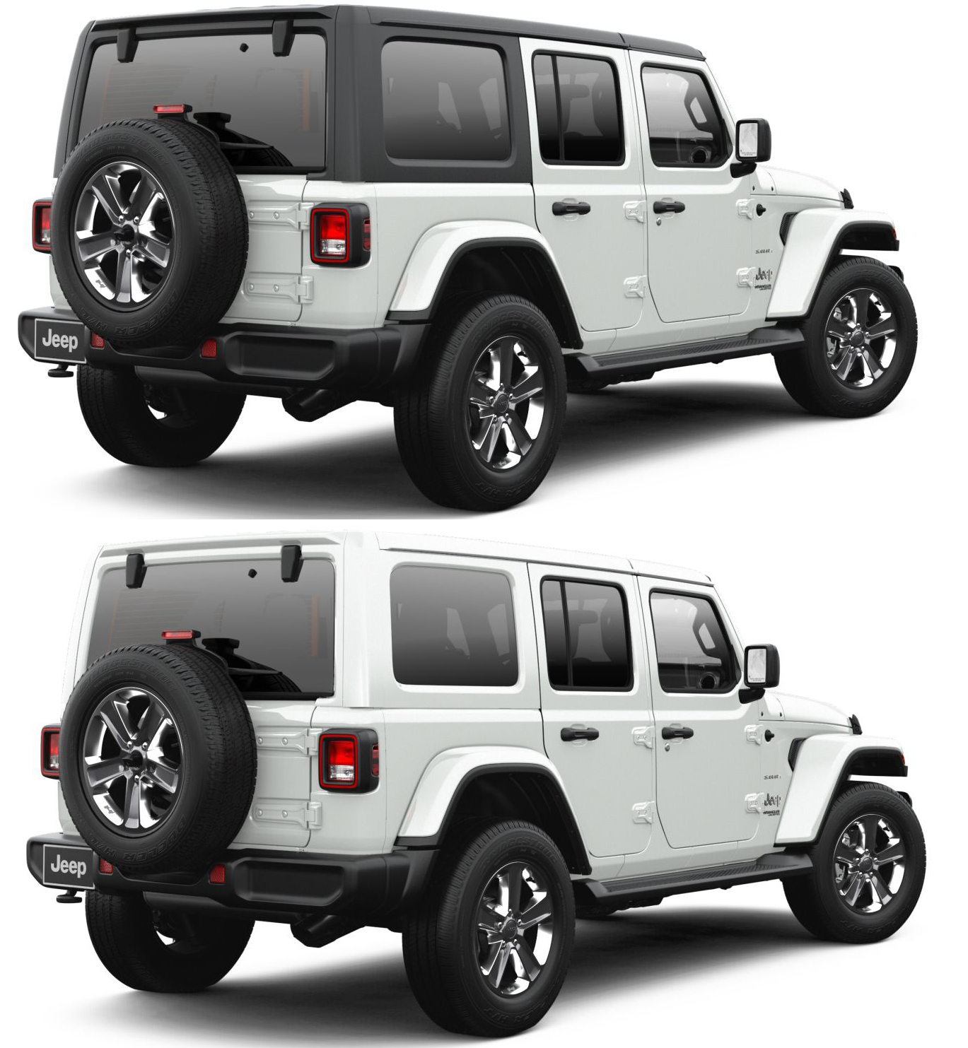 bronco福特越野2021款价格,全新福特bronco海外实车