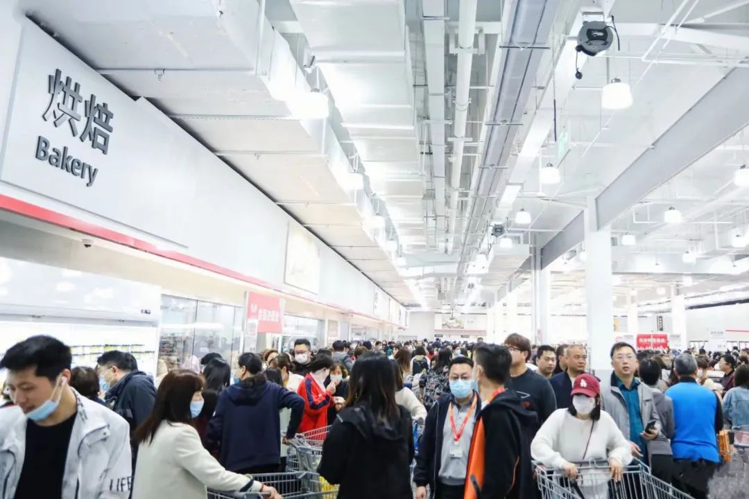 高鑫林小海,高鑫零售董事长林小海