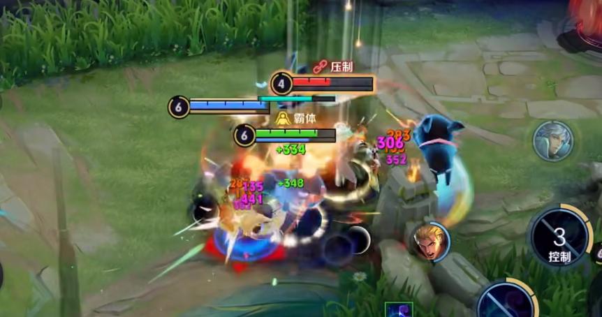 百里守约重做后出装和铭文,百里守约改版后新出装