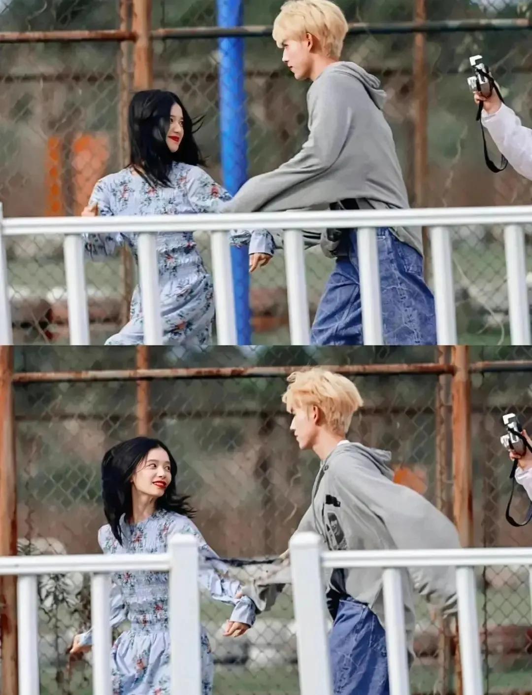 我可以单身但我的cp必须结婚,我可以单身但我的cp一定要结婚