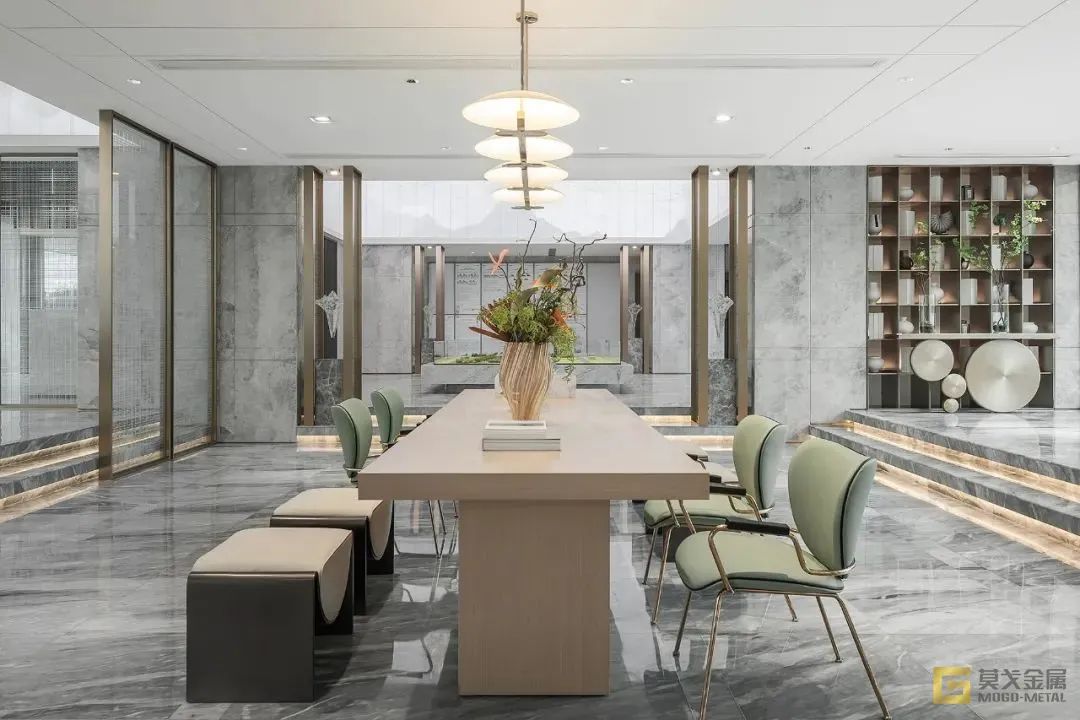 莫戈分享｜以简驭繁，追光逐影艺无境