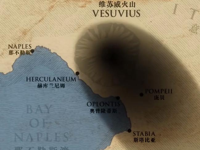 火山爆发有多恐怖,火山爆发有那么恐怖吗