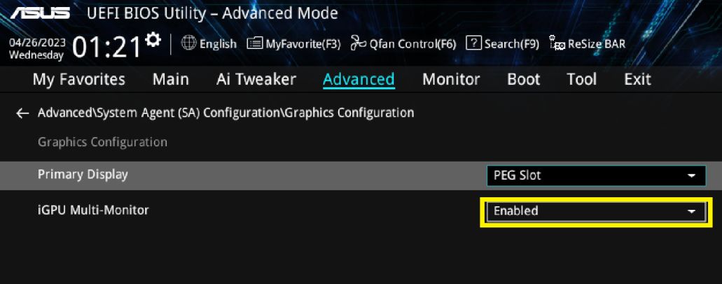 怎么使用核显教程,如何设置核显玩游戏