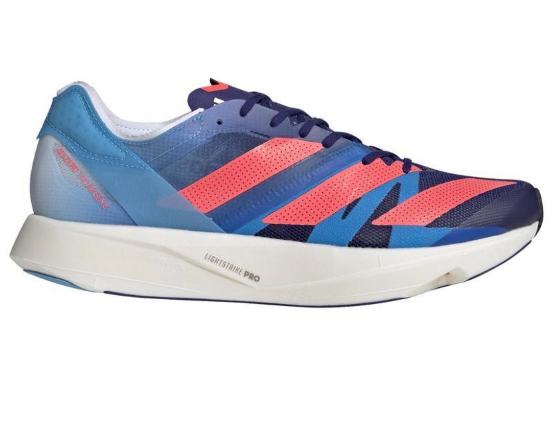 阿迪达斯女跑鞋38和38.5什么区别,阿迪达斯boston10跑鞋测评