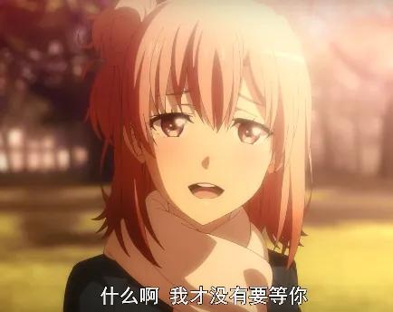 我的青春恋爱物语果然有问题ova,我的青春恋爱物语果然有问题动漫评价