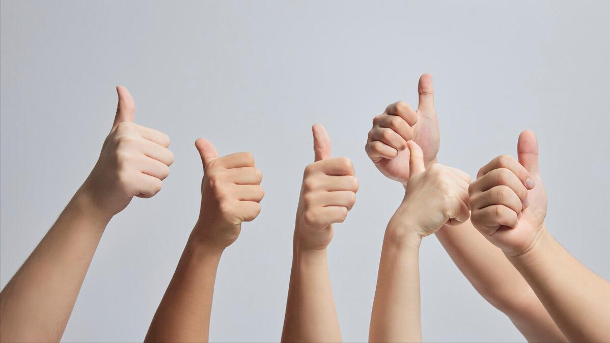 逛逛就买了？看看你是怎么被影响的