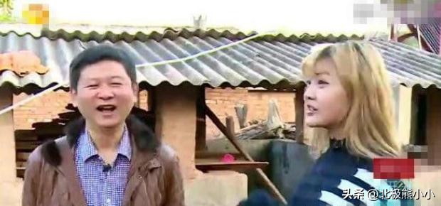 韩安冉被前任老公爆猛料,韩安冉从小叛逆