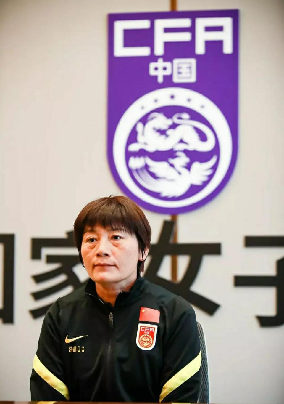 女足无缘八强但精神可畏,女足捍卫中国足球尊严