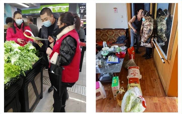 暖心服务关注民生,暖心服务惠民助企