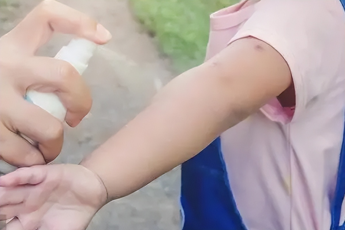 驱蚊液哪个牌子效果最好,黑猫神驱蚊液效果怎么样