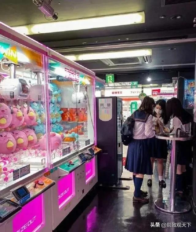 深度解析真实的日本,解读真实的日本人