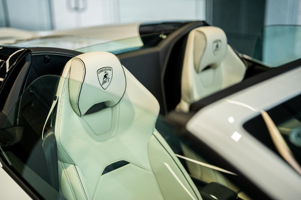 兰博基尼huracanevo硬顶敞篷街拍,兰博基尼huracnevo特别版