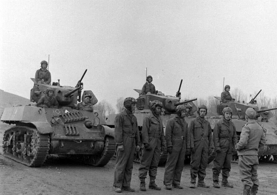 国军五大主力哪个装备最好,国军五大主力整编师