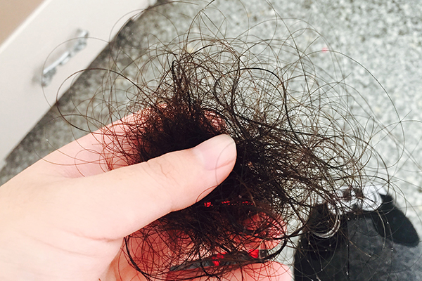 洗头发洗太频繁会脱发吗,经常洗头发会导致脱发吗